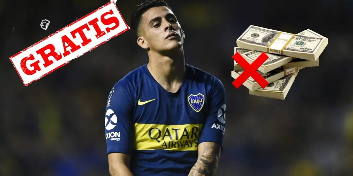 El caso de ‘Kichan’ fue muy comentado en su momento, ya que tuvo una oferta de 30M del Arsenal y no se fue. Ahora, algo similar podría pasar.