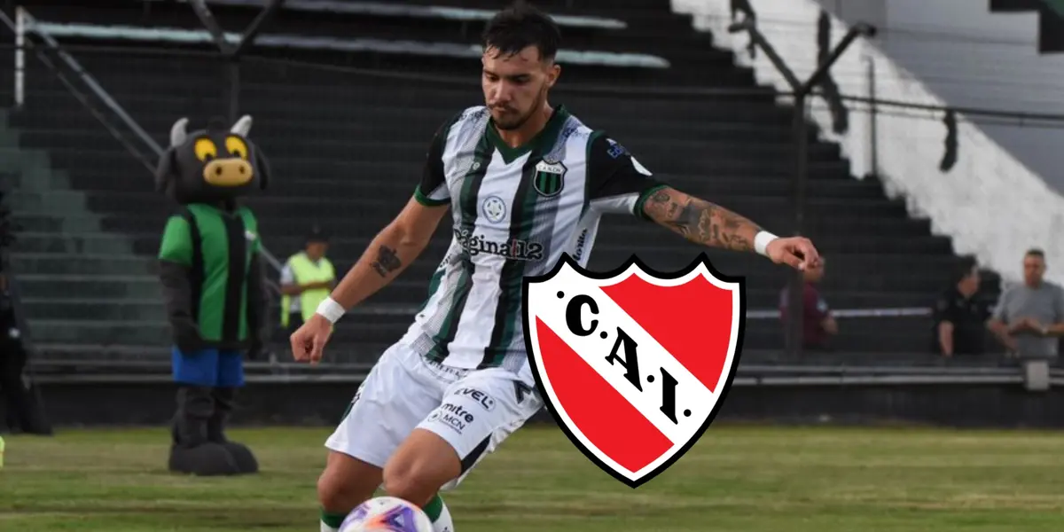 El central dejará Nueva Chicago, pero puede llegar al Rojo y no jugar en Avellaneda.