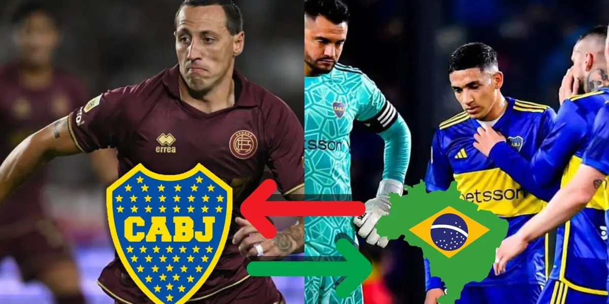 El central es uno de los que mejor año tuvo pero podría ser tentado desde el exterior.