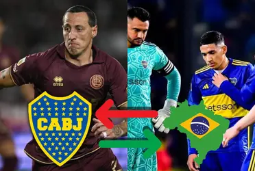 El central es uno de los que mejor año tuvo pero podría ser tentado desde el exterior.