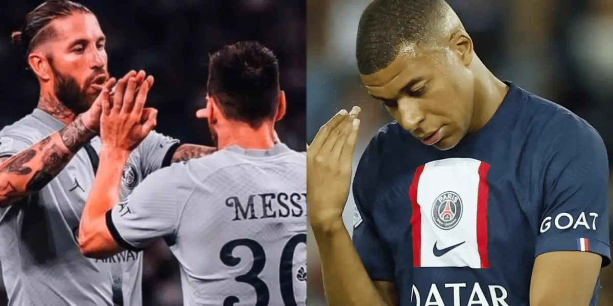 El central español no se guardó nada al momento de hablar sobre la amistad con el capitán de la selección argentina