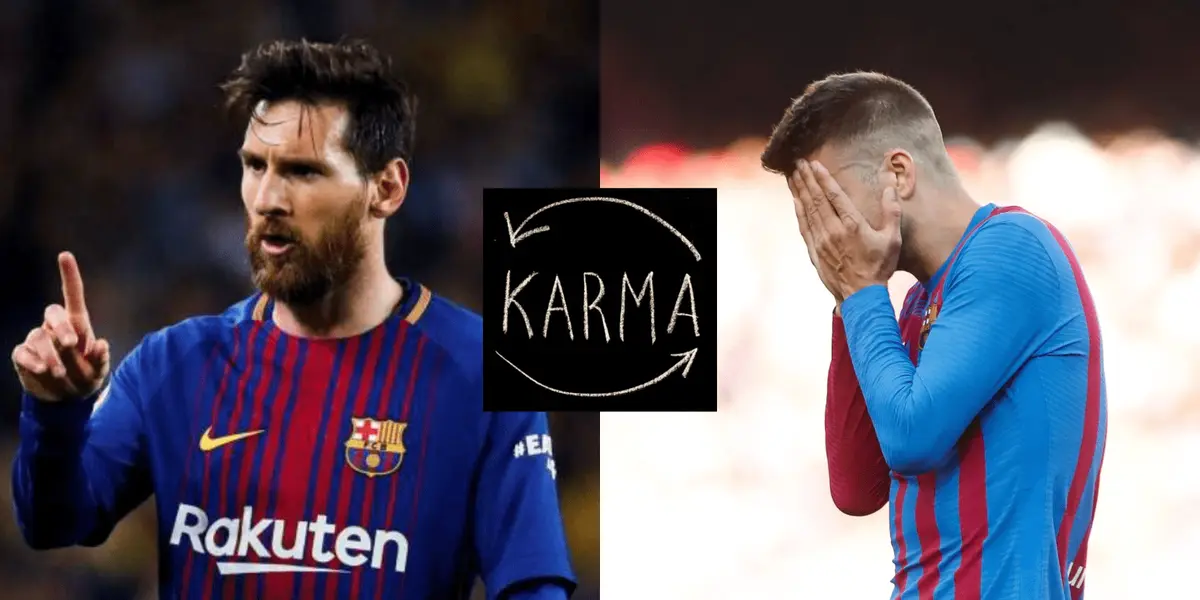 El central fue abucheado durante la gira del Barcelona por Estados Unidos