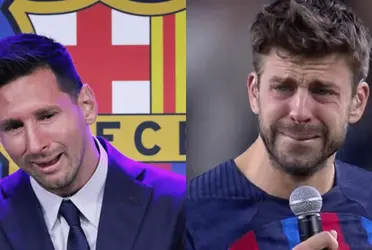 El central fue expulsado tras un insulto al árbitro y existe opiniones divididas sobre su comportamiento