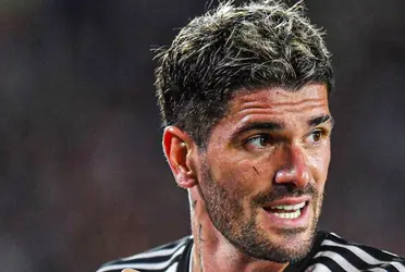 El centrocampista rememoró sus jornadas de triunfo en Medio Oriente, junto a la Scaloneta. Los pormenores