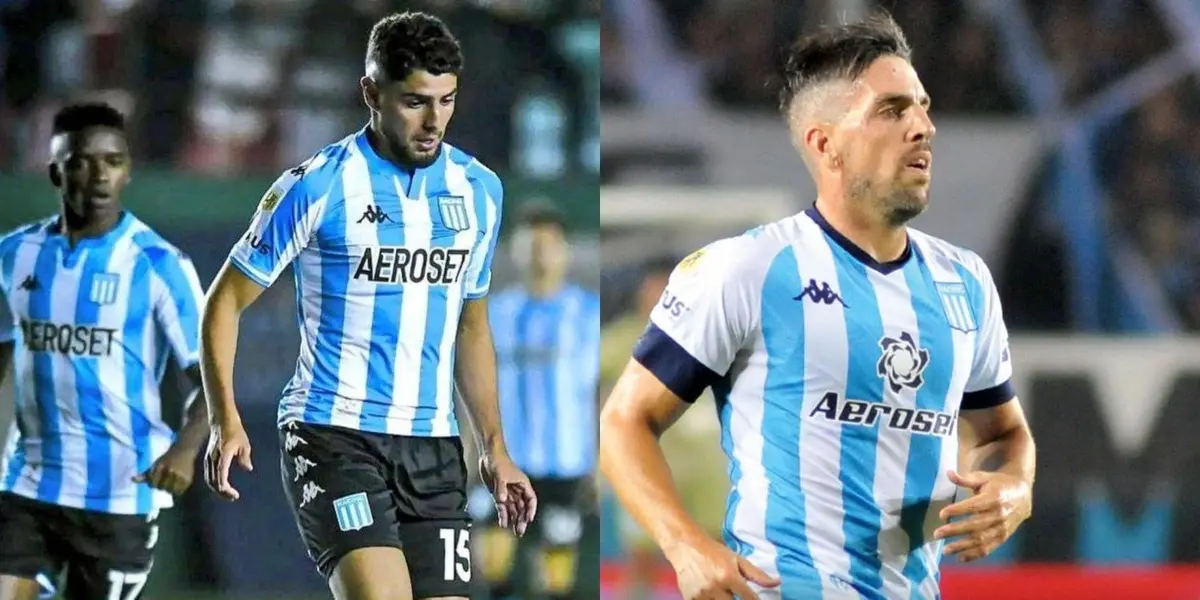 El centrodelantero de la Academia no será tenido en cuenta, ahora también se decide lo que pasará con el ‘Demonio’.