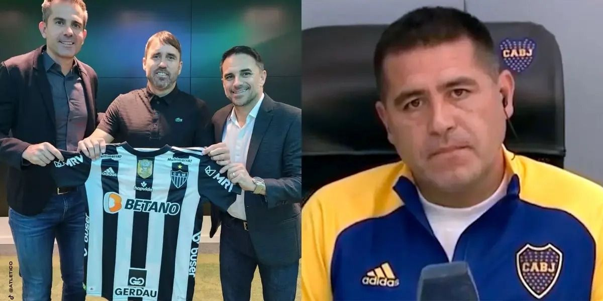 El Chacho fue anunciado hace pocas horas como entrenador del ‘Galo’ y ya le hizo un pedido especial a la dirigencia.