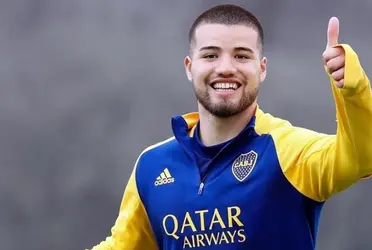 El Chelo se mostró en redes sociales disfrutando de su pileta, en la que hay un detalle muy particular.