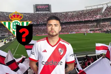 El chileno dejó atrás sus problemas físicos, relanzó su carrera y podría emigrar al Viejo Continente a fin de año.