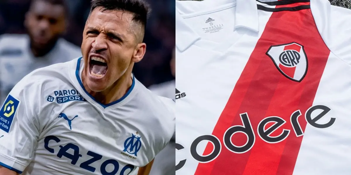 El chileno que fue campeón con el Millonario en 2008 regresa a este lado del mundo, y en Núñez le prestan especial atención.