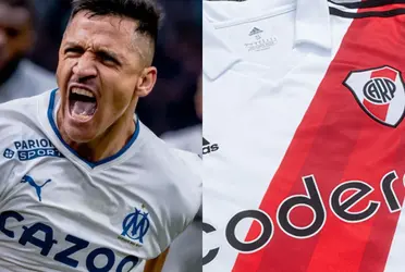 El chileno que fue campeón con el Millonario en 2008 regresa a este lado del mundo, y en Núñez le prestan especial atención.