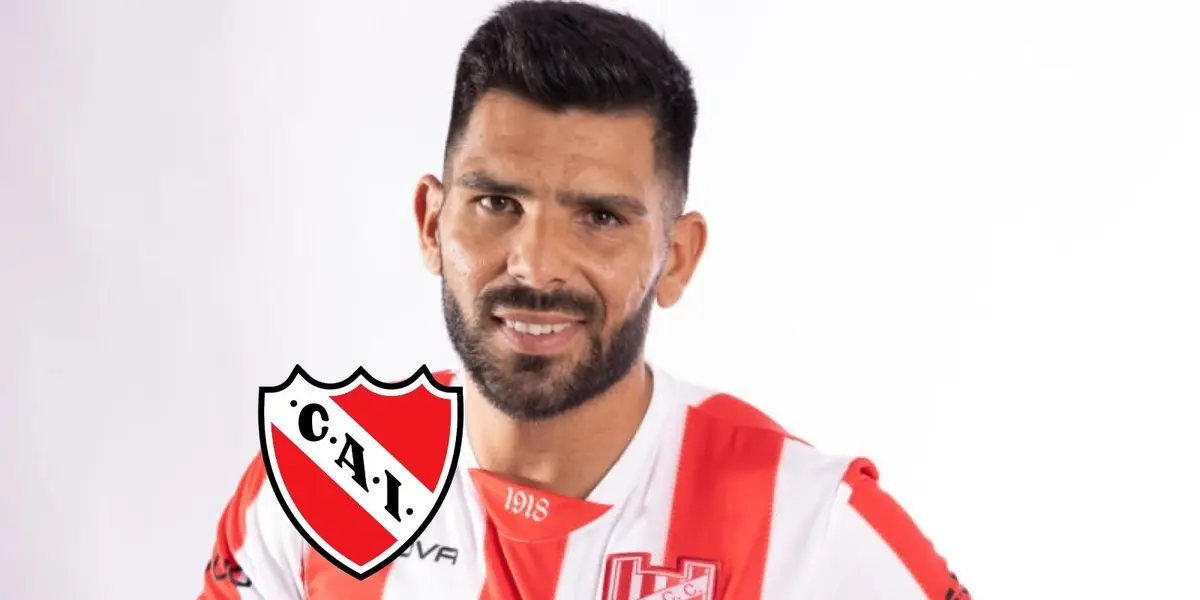 El ‘Chino’ vuelve a la Gloria y otro jugador del Rojo podría mudarse a Alta Córdoba.