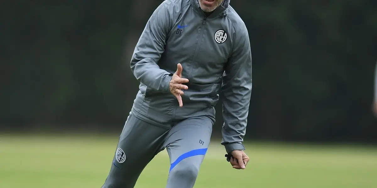 El Ciclón podría sumar su segunda incorporación en algunas horas.