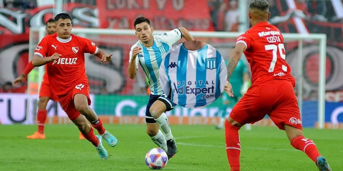 El clásico de Avellaneda se presenta como el partido más importante en lo que queda del año para la Academia y el Rojo.