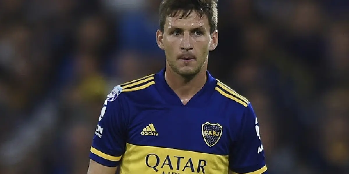 El Club Atlético Boca Juniors confirmó su alineación, y todo parece indicar que Franco Soldano ya no tiene más espacio en el equipo.