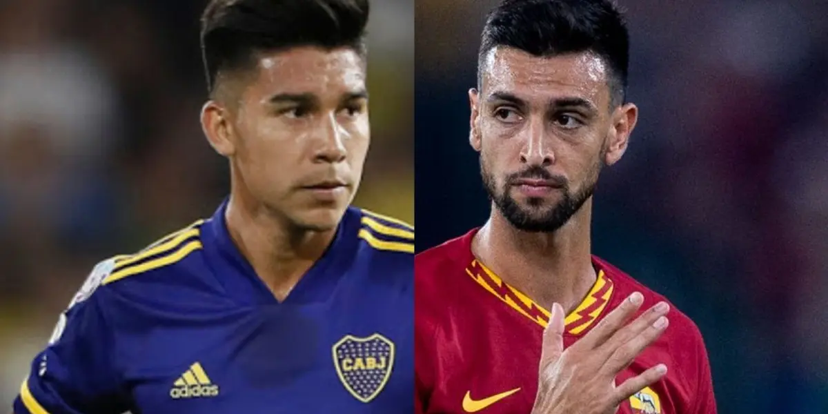 El Club Atlético Boca Juniors empieza a estudiar quién es el remplazante ideal de Guillermo Matías Fernández.