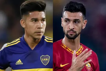 El Club Atlético Boca Juniors empieza a estudiar quién es el remplazante ideal de Guillermo Matías Fernández.