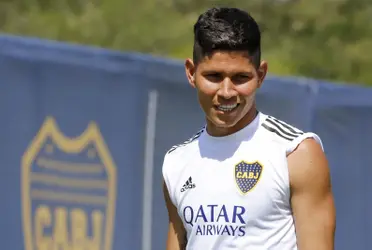 El Club Atlético Boca Juniors está a nada de tener un cupo de extranjero libre que le serviría para fichar a un jugador extranjero.