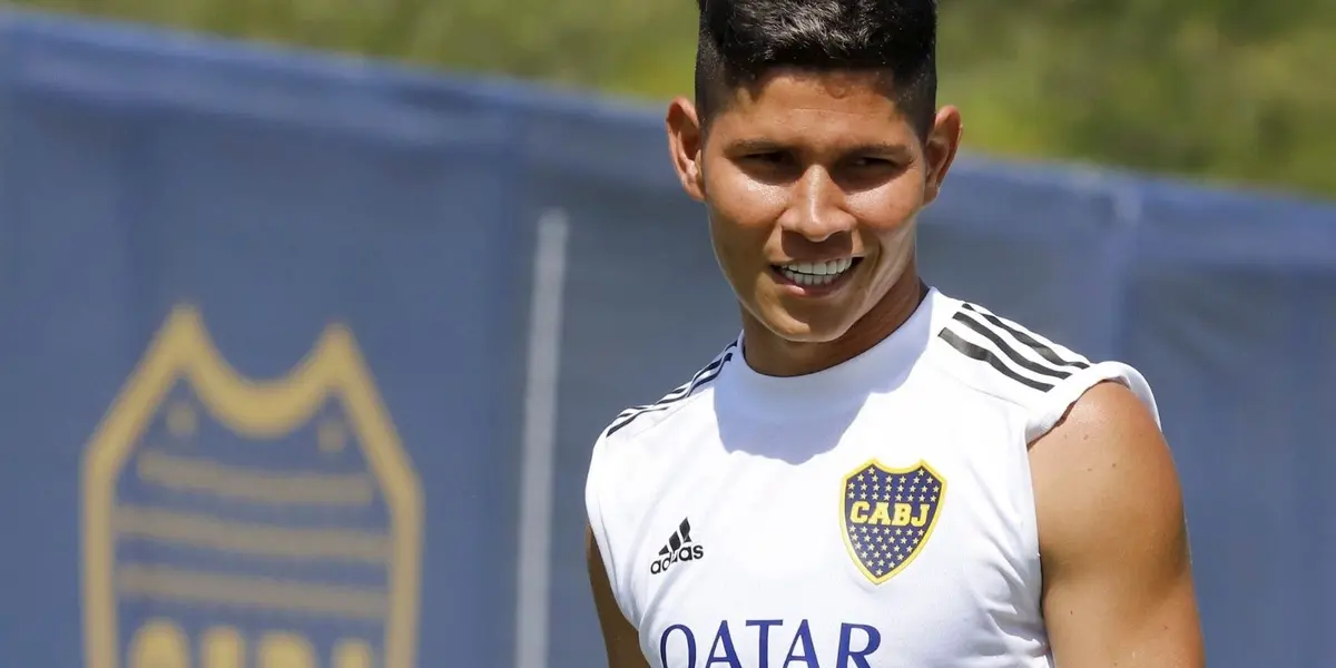 El Club Atlético Boca Juniors está a nada de tener un cupo de extranjero libre que le serviría para fichar a un jugador extranjero.