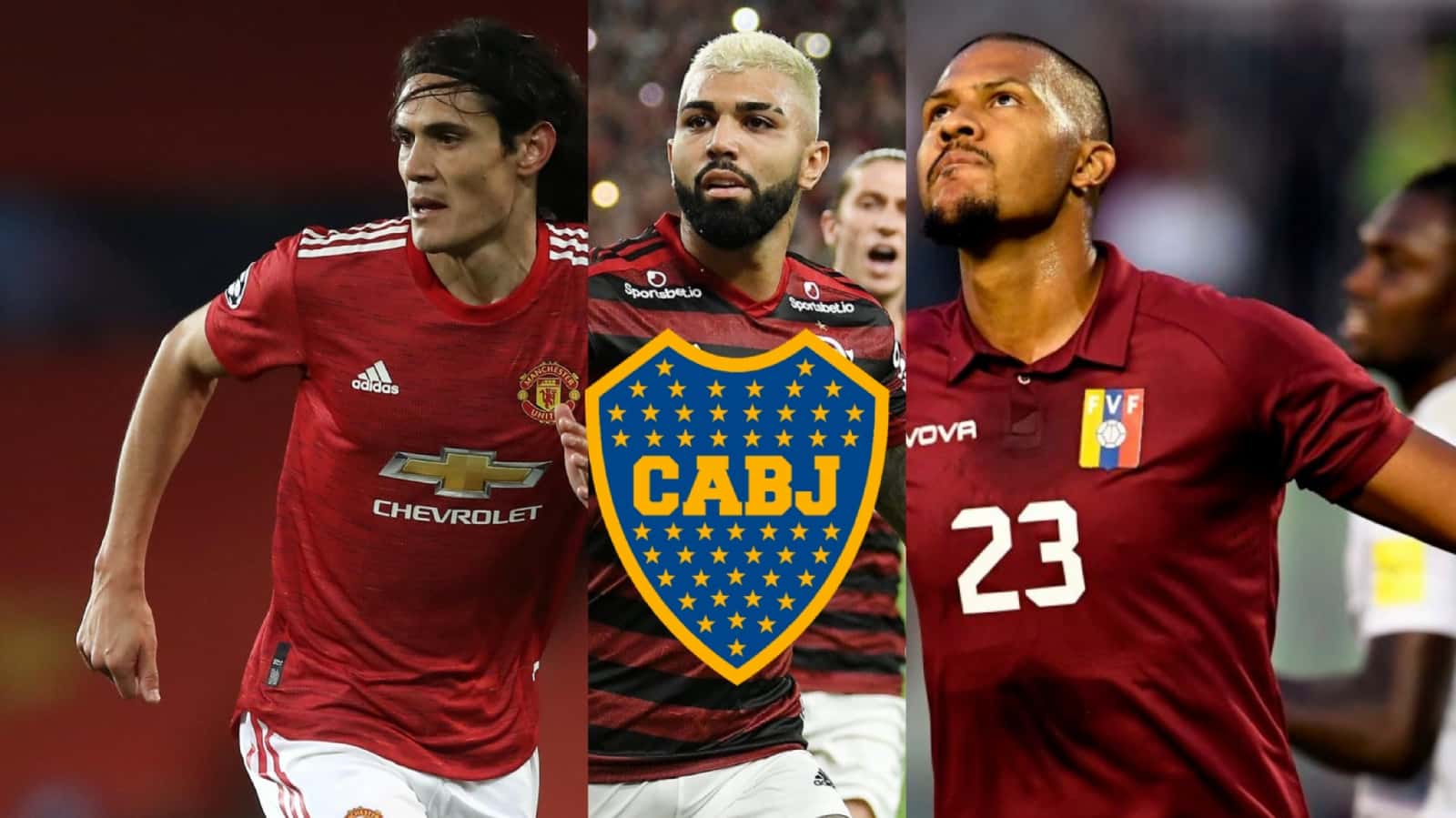 El Club Atlético Boca Juniors está urgido de un nueve y Juan Román Riquelme ya tendría elegido a uno.