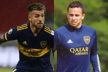 El Club Atlético Boca Juniors estaría meditando dejar libre a uno de sus jugadores.