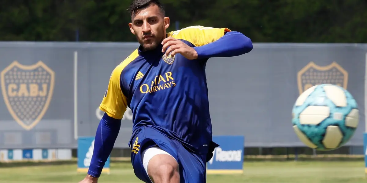 El Club Atlético Boca Juniors ha demostrado necesitar a un jugador que podría cambiar el rendimiento del equipo.