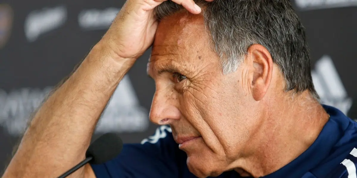 El Club Atlético Boca Juniors ha sufrido una terrible derrota tras una fatal decisión de Miguel Ángel Russo y la dirigencia.