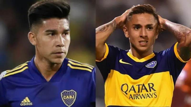 El Club Atlético Boca Juniors no deja de recibir malas noticias, revelándose que otro jugador se encuentra en conflicto con el club.