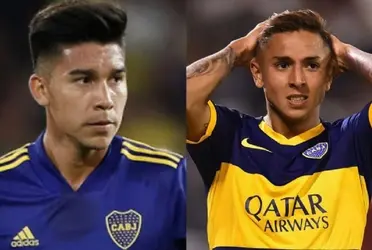 El Club Atlético Boca Juniors no deja de recibir malas noticias, revelándose que otro jugador se encuentra en conflicto con el club.