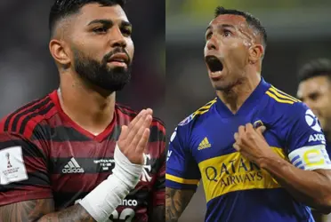 El Club Atlético Boca Juniors parece seguir buscando alternativas para fichar a Gabriel Barbosa, pero un prometedor crack podría salir ante esta noticia.