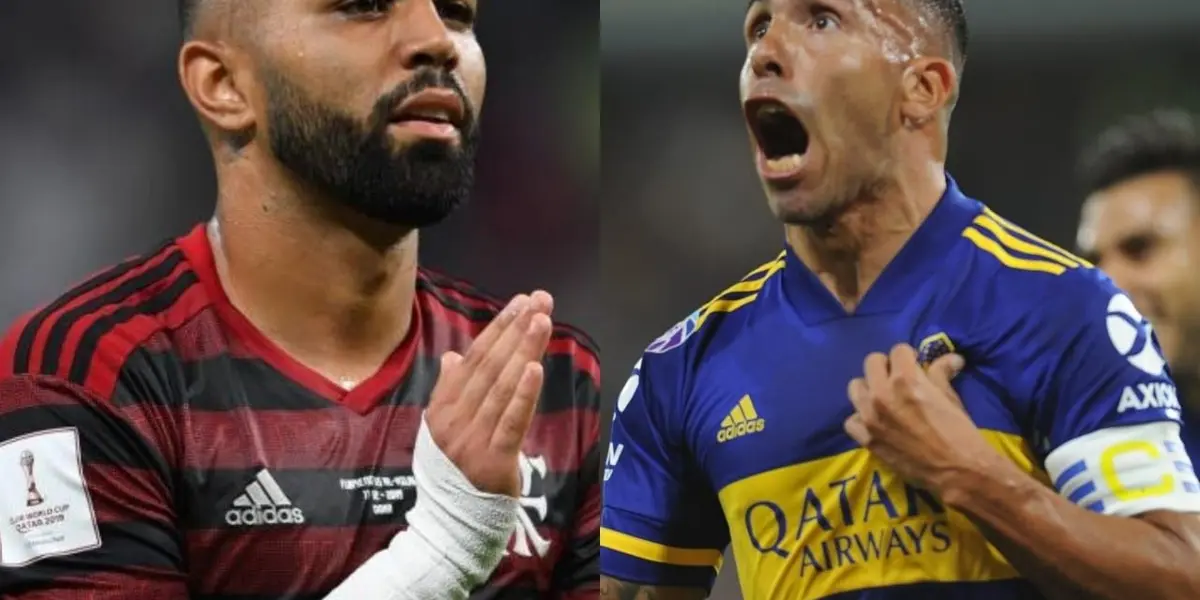 El Club Atlético Boca Juniors parece seguir buscando alternativas para fichar a Gabriel Barbosa, pero un prometedor crack podría salir ante esta noticia.