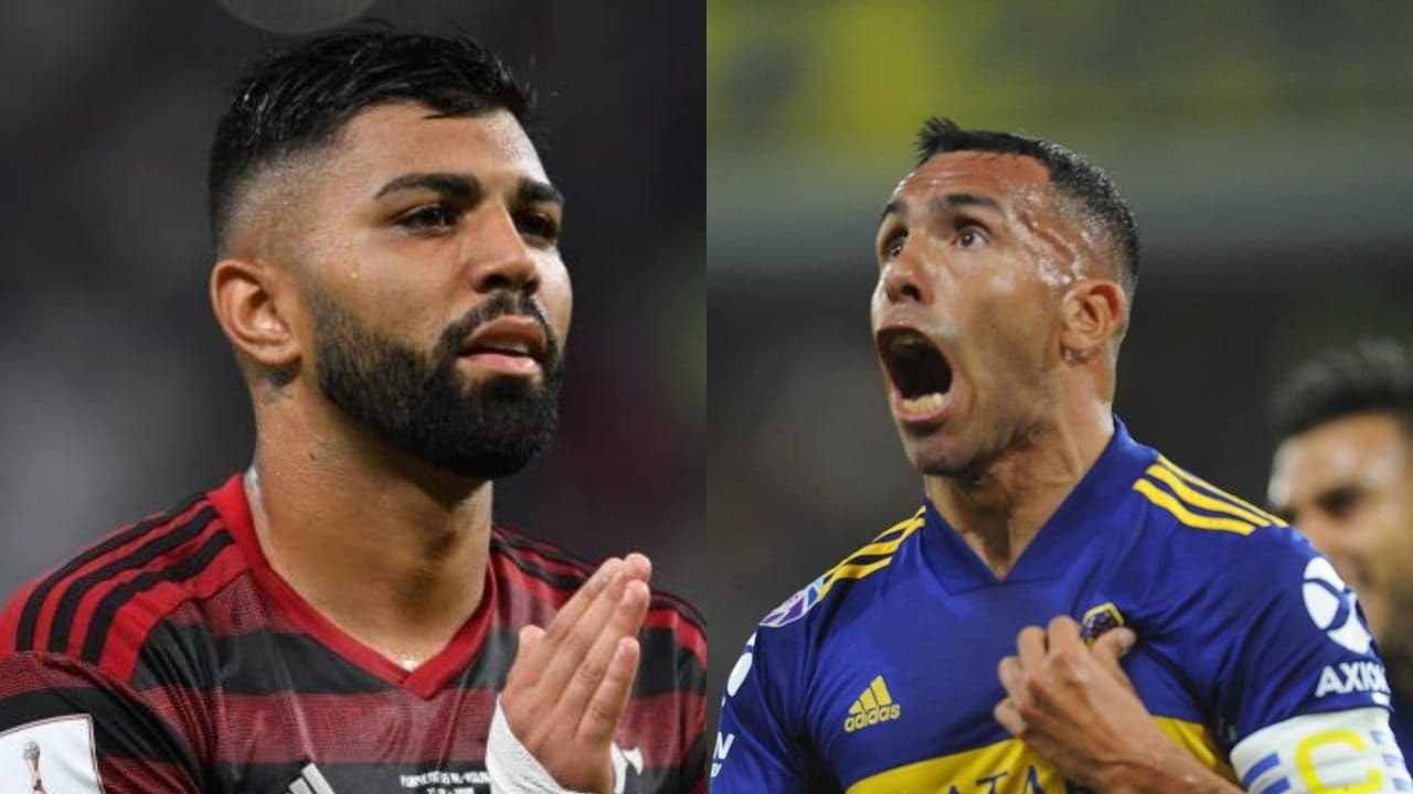 El Club Atlético Boca Juniors piensa aprovechar una oportunidad de oro para fichar a Gabriel Barbosa.