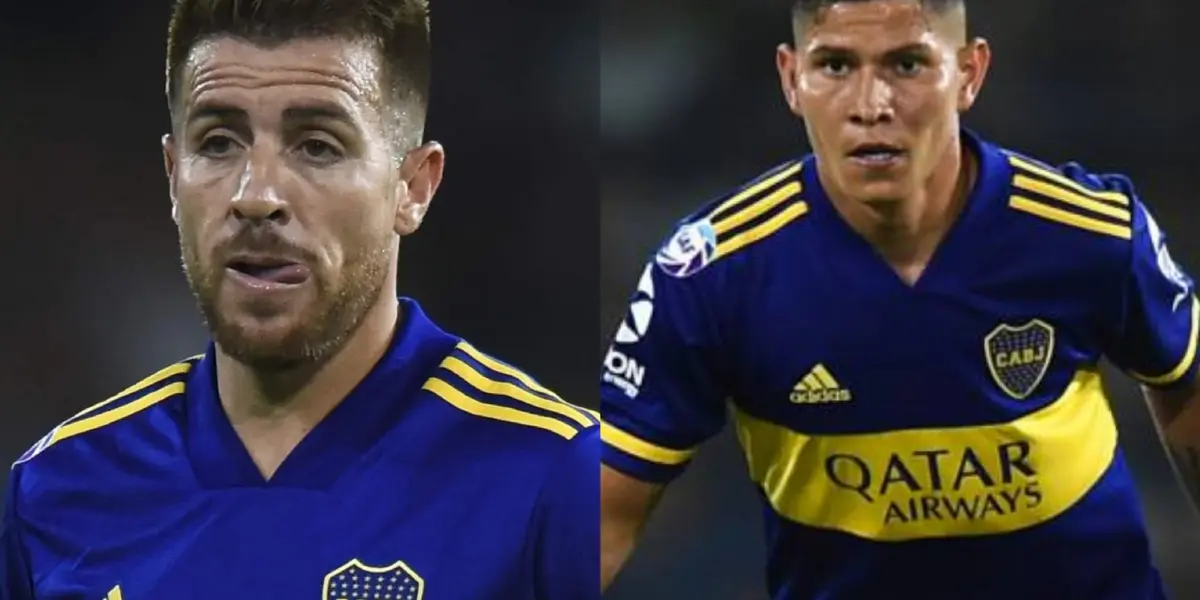 El Club Atlético Boca Juniors quiere hacer todo lo posible por renovar a Julio Buffarini, pero ya tienen en mente un crack extranjero como plan B.
