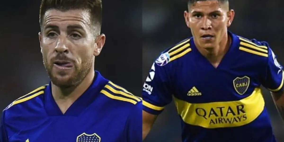El Club Atlético Boca Juniors quiere hacer todo lo posible por renovar a Julio Buffarini, pero ya tienen en mente un crack extranjero como plan B.