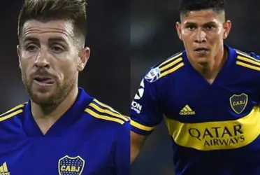 El Club Atlético Boca Juniors quiere hacer todo lo posible por renovar a Julio Buffarini, pero ya tienen en mente un crack extranjero como plan B.
