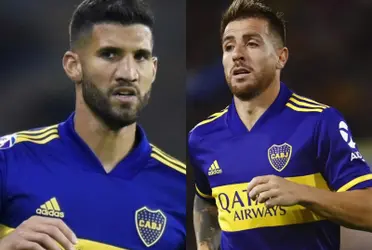 El Club Atlético Boca Juniors teme una ola de salidas, con otro pilar pensando en salir del club.