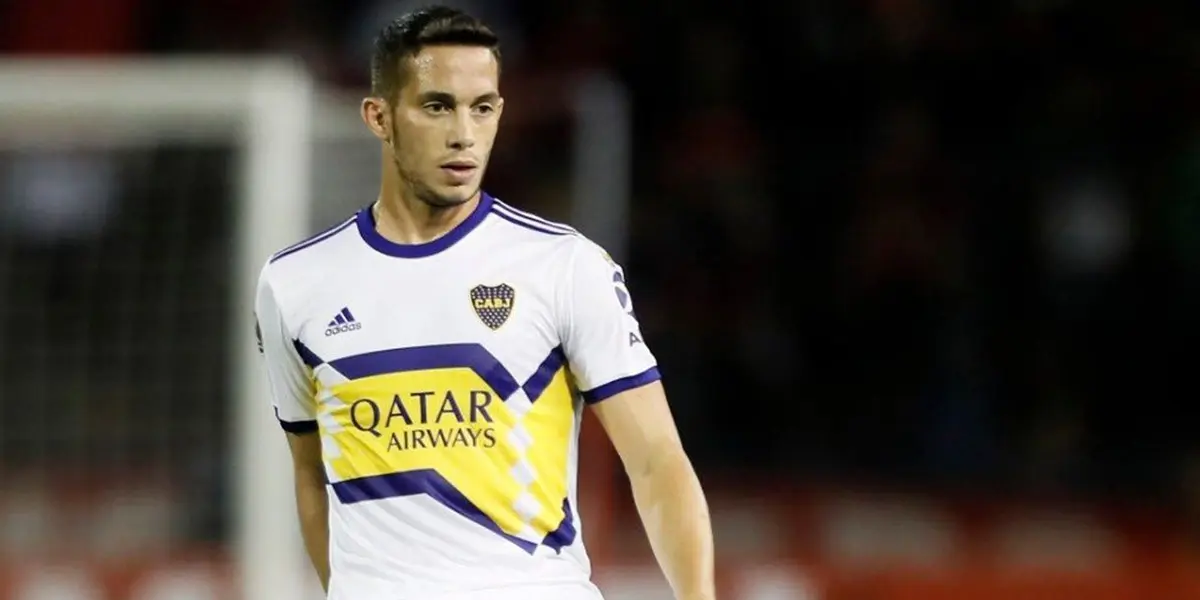 El Club Atlético Boca Juniors tiene asegurada la venta de Iván Marcone, pero cometió tres grandes errores en esta transferencia.