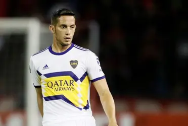El Club Atlético Boca Juniors tiene asegurada la venta de Iván Marcone, pero cometió tres grandes errores en esta transferencia.