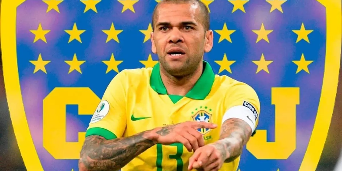 El Club Atlético Boca Juniors tiene en mente traer a otro lateral con una costosa cláusula de rescisión.