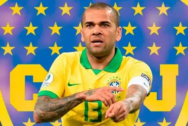 El Club Atlético Boca Juniors tiene en mente traer a otro lateral con una costosa cláusula de rescisión.