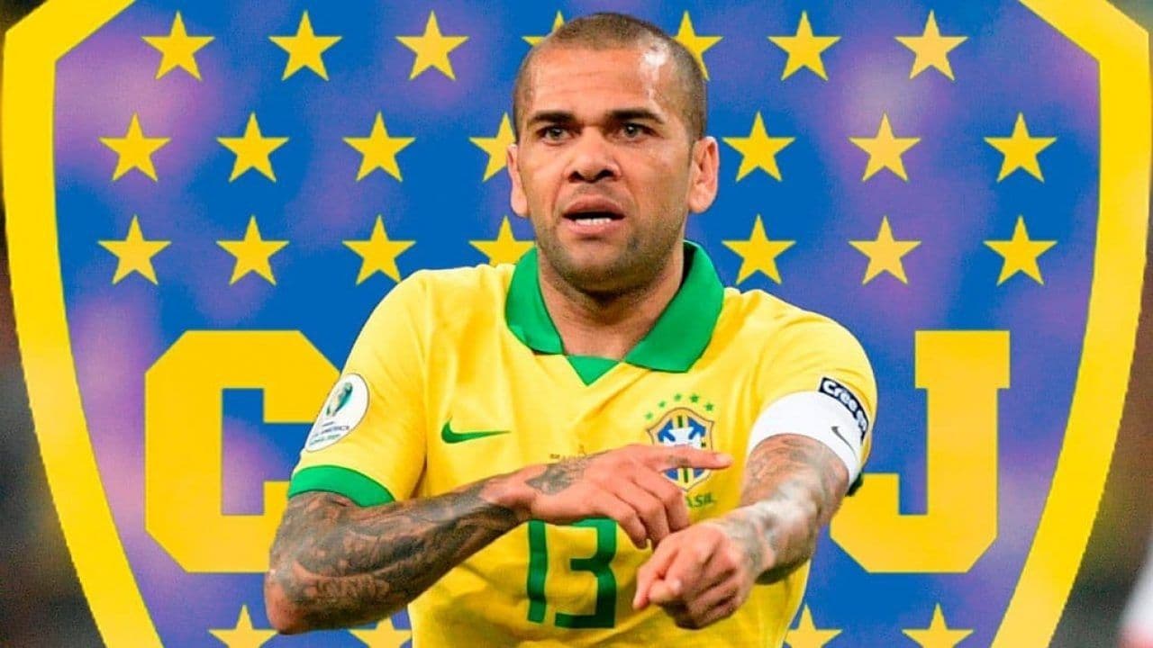 El Club Atlético Boca Juniors tiene en mente traer a otro lateral con una costosa cláusula de rescisión.
