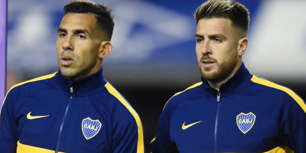 El Club Atlético Boca Juniors tiene problemas en la negociación con Julio Buffarini, y se ha revelado el oscuro secreto detrás de esto.