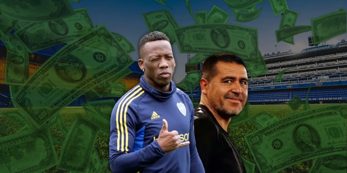 El Club Atlético Boca Juniors tiene, sin dudas, uno de los mejores planteles del fútbol argentino y de toda Sudamé