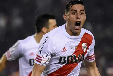 El Club Atlético River Plate maneja tres nombres como posibles remplazantes de Lucas Martínez Quarta.