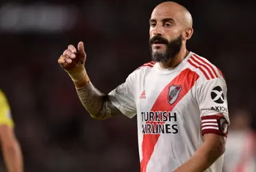 El Club Atlético River Plate podría perder a una de sus piezas vitales ante una oferta tentadora en el fútbol argentino.
