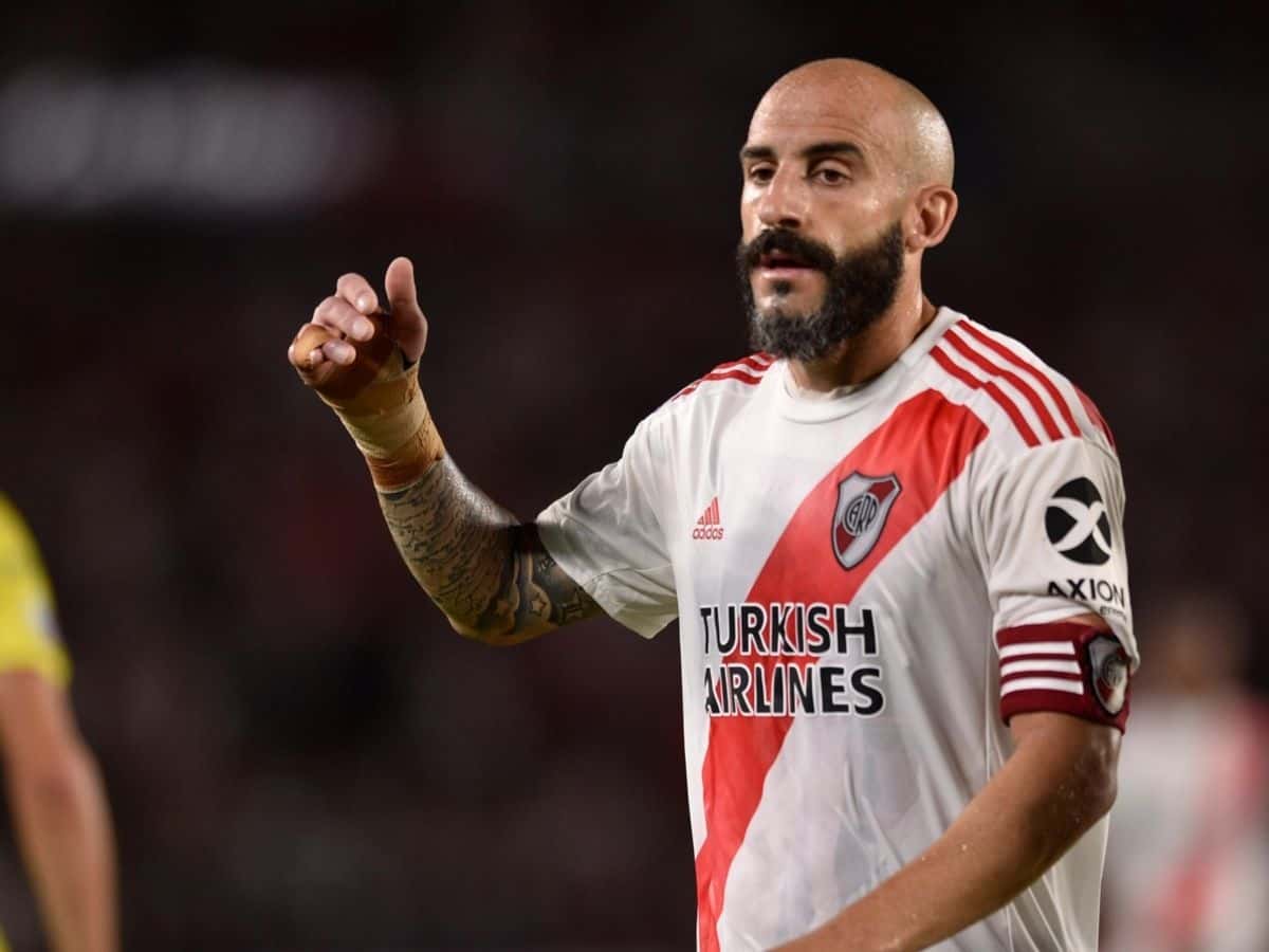 El Club Atlético River Plate podría perder a una de sus piezas vitales ante una oferta tentadora en el fútbol argentino.