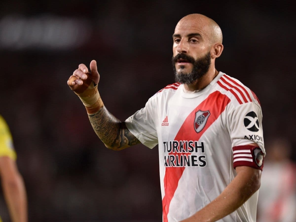 El Club Atlético River Plate podría perder a una de sus piezas vitales ante una oferta tentadora en el fútbol argentino.