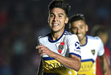 Marcelo Gallardo prepara un golpe para Boca Juniors, y mira la estrategia con la que River Plate ficharía a Guillermo Fernández