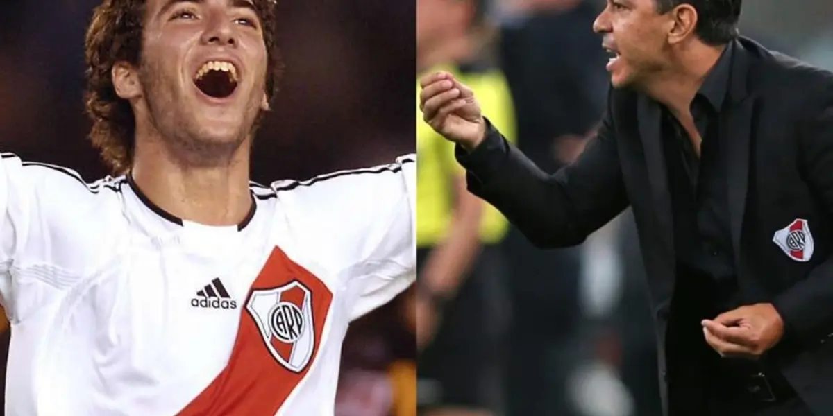 El Club Atlético River Plate vivió un complicado partido en el cual necesitaba de un goleador como el nuevo Gonzalo Higuaín.