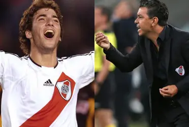 El Club Atlético River Plate vivió un complicado partido en el cual necesitaba de un goleador como el nuevo Gonzalo Higuaín.