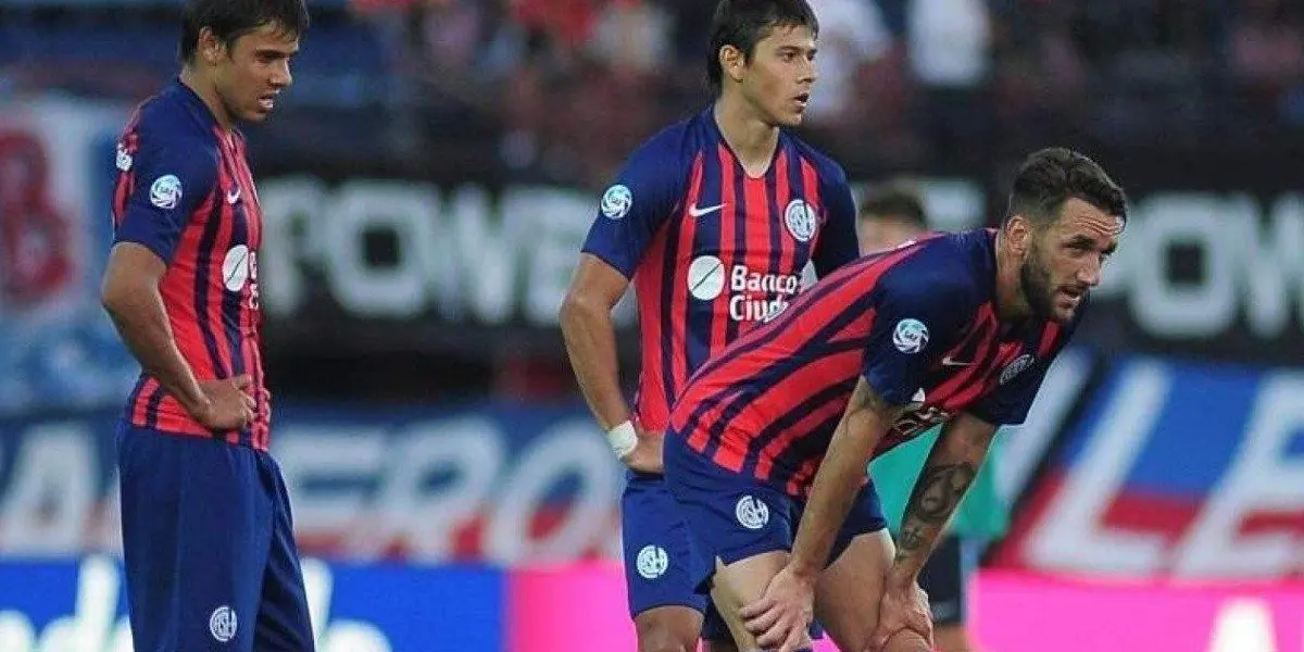 El Club Atlético San Lorenzo de Almagro ha recibido una pista por parte de la Liga Profesional sobre quien es el nuevo crack que borrará a Ángel Romero Villamayor y Óscar Romero Villamayor.